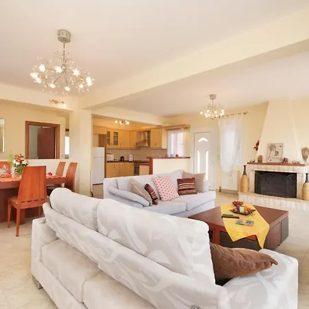 Stella's Place Tatil Evi