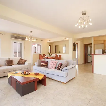 Stella's Place Tatil Evi *