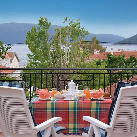 Stella's Place Tatil Evi *
