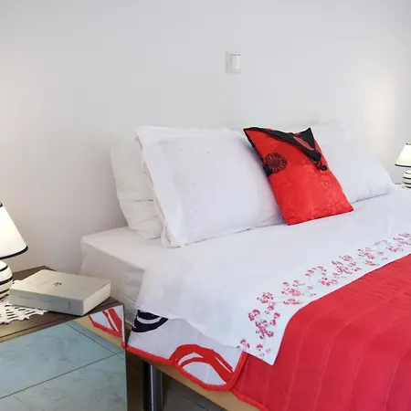 Stella's Place Karavomylos
