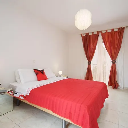 Stella's Place Tatil Evi *